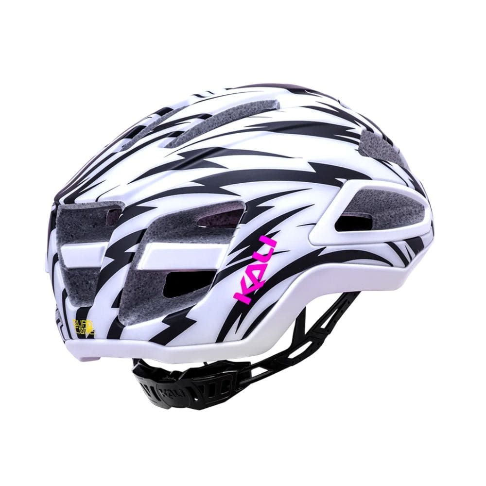 Kali Protectives Uno Helmet Black Pink