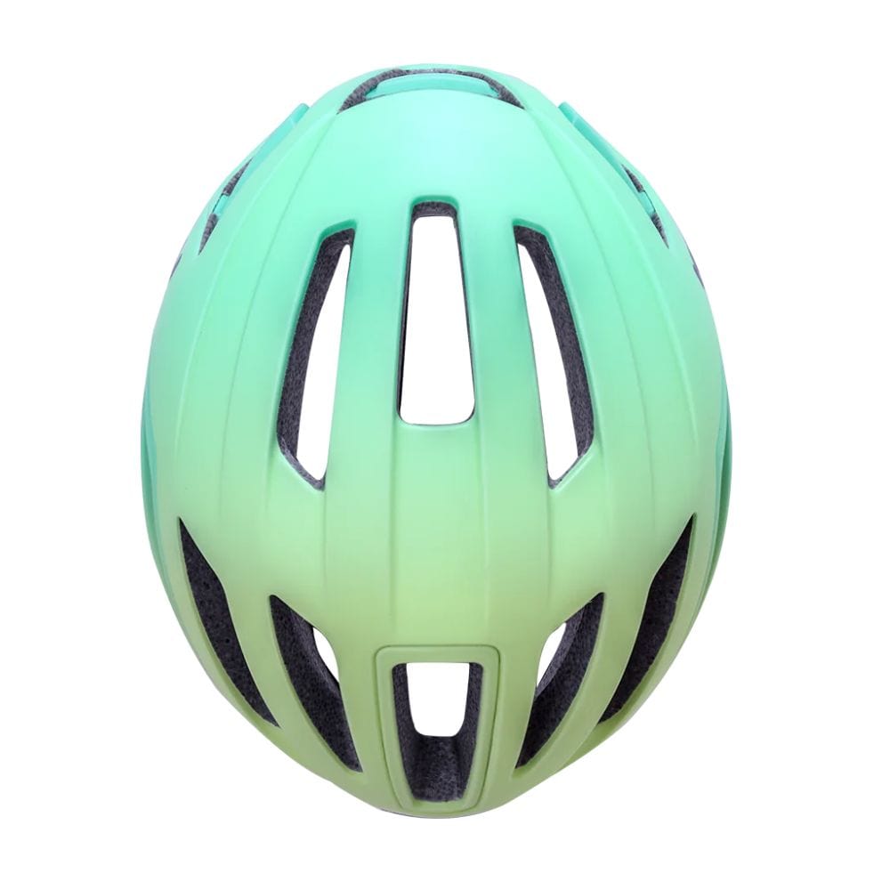 Kali Protectives Uno Helmet Lime Purple