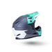 Kali Protectives Zoka* Full Face Helmet Dash- Matte Seafoam/Grey