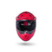 Kali Protectives Zoka* Full Face Helmet Matte Red/Burgundy