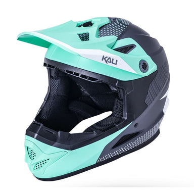 Kali Protectives Zoka Youth Helmet