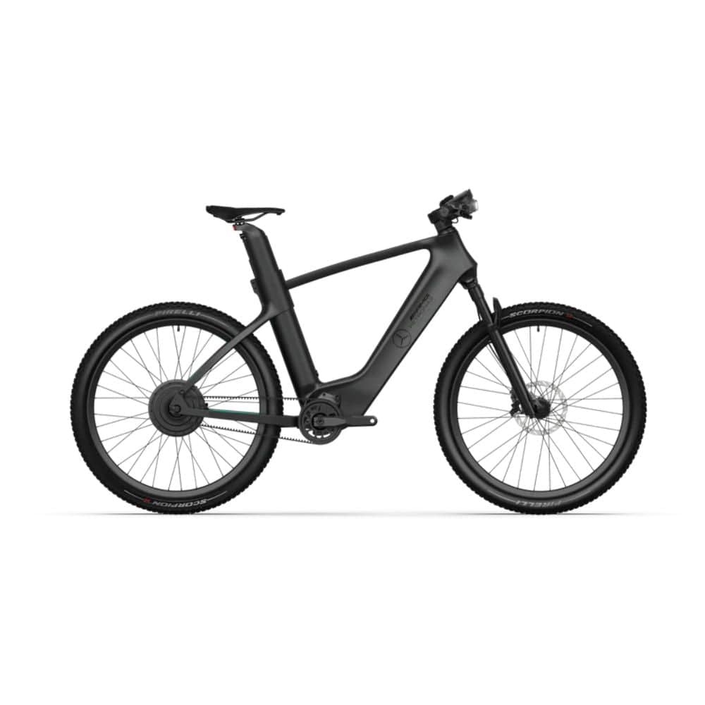 Amg bicycle 2025