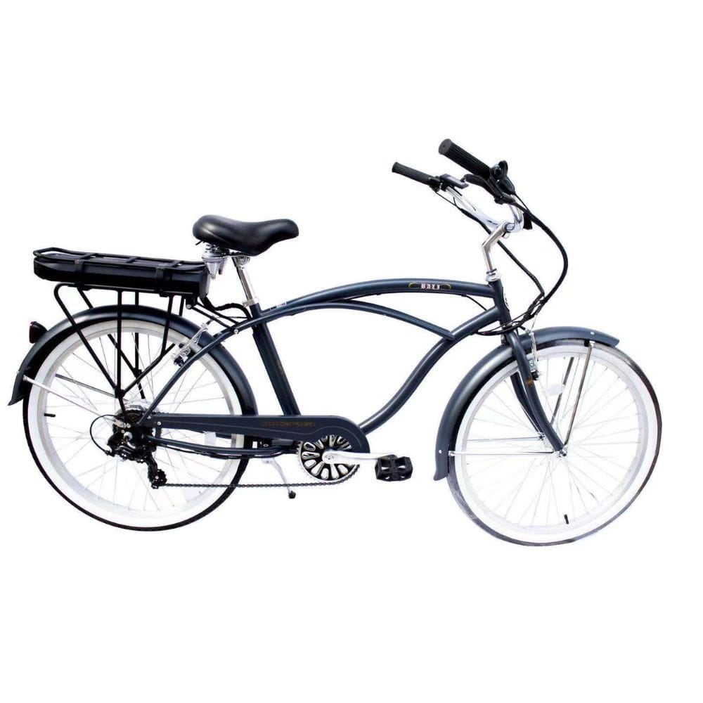 Micargi E-Bike BALI 26" Cruiser