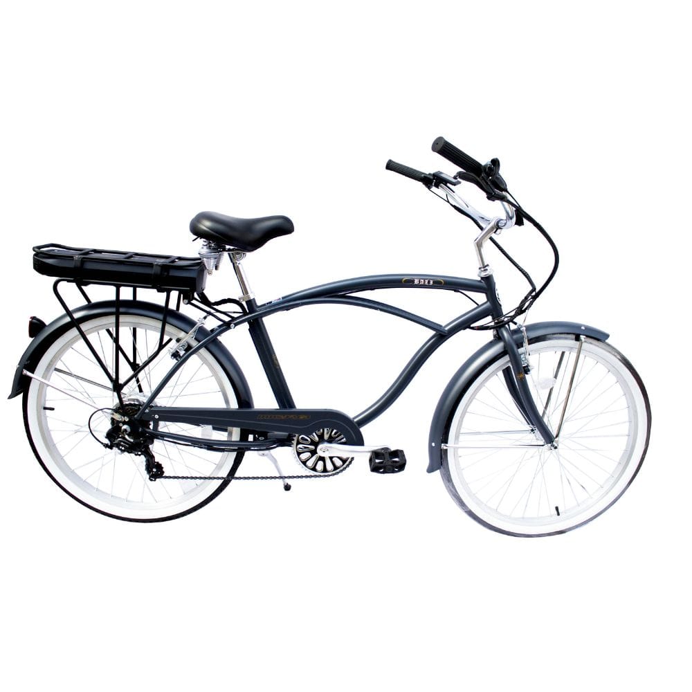 Micargi E-Bike BALI 26" Cruiser