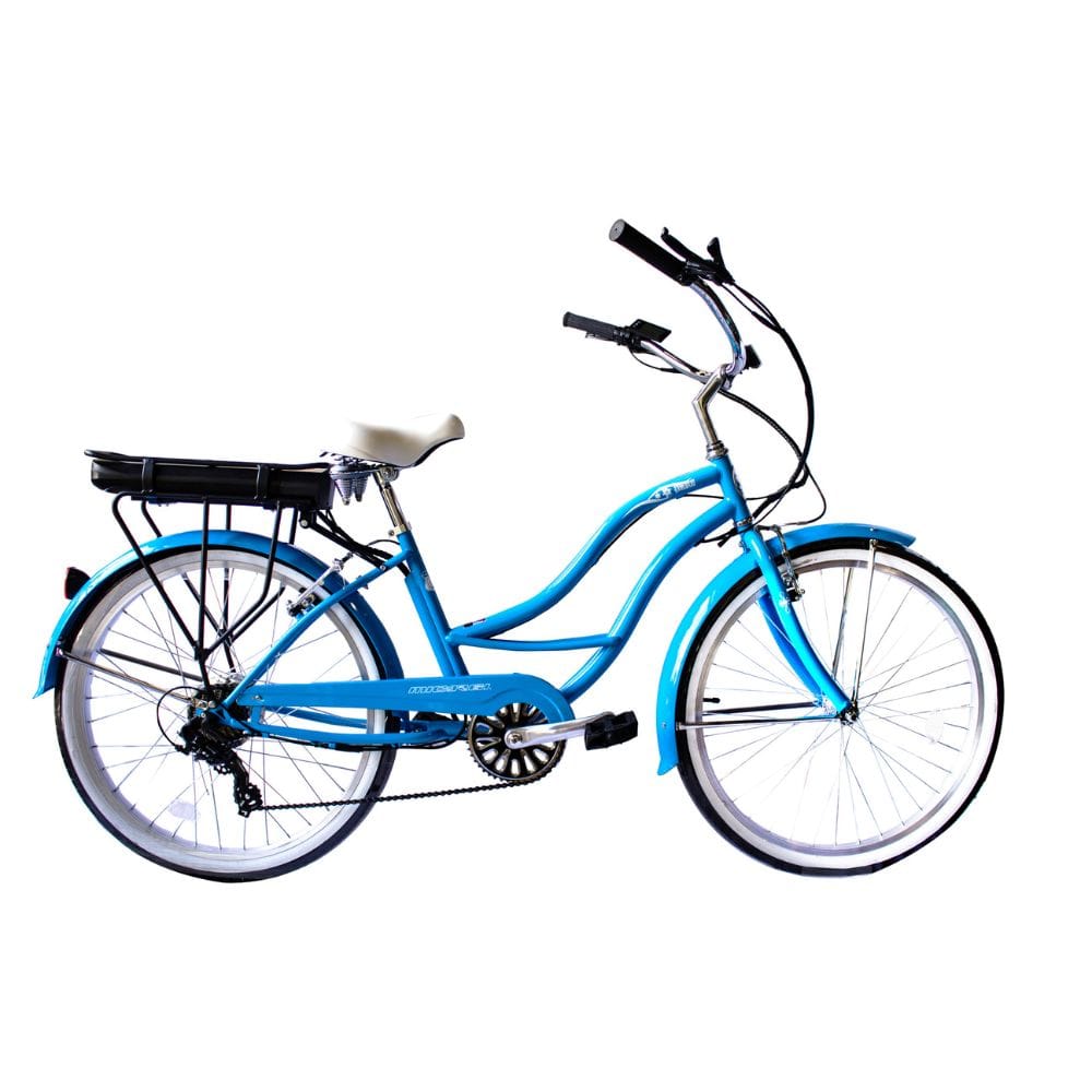 Micargi E-Bike BALI 26" Cruiser