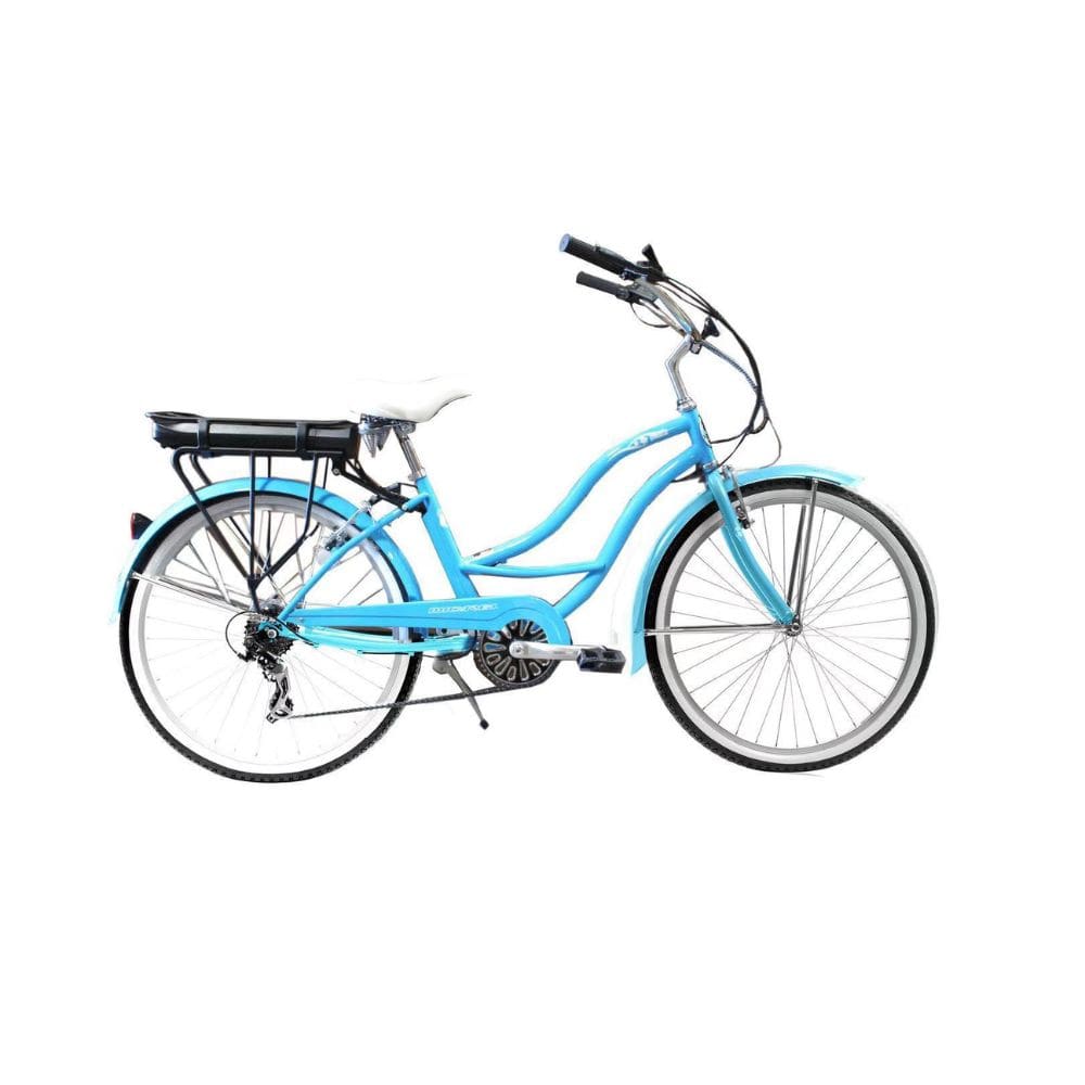 Micargi E-Bike BALI 26" Cruiser