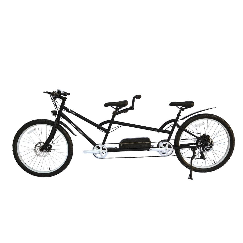 Micargi Raiatea 500W Tandem Electric Bicycle