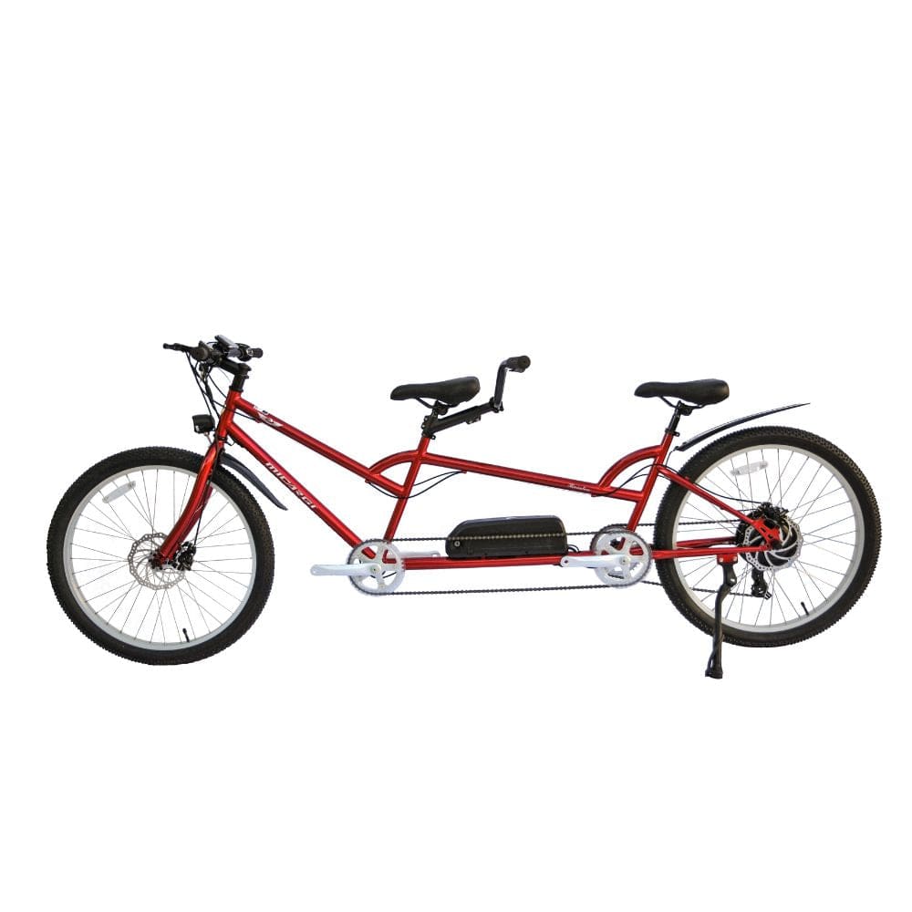 Micargi Raiatea 500W Tandem Electric Bicycle