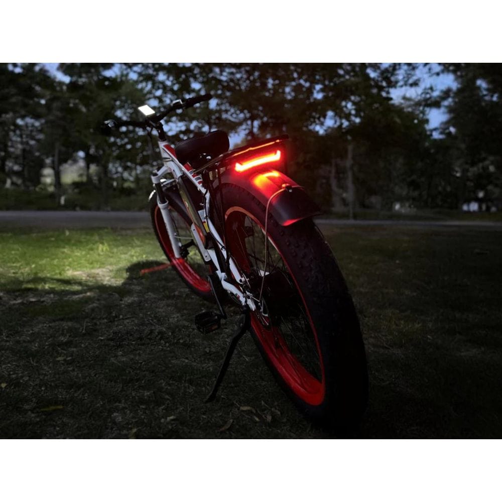 Senada Archon Plus 1200W 20Ah All Terrain Ebike