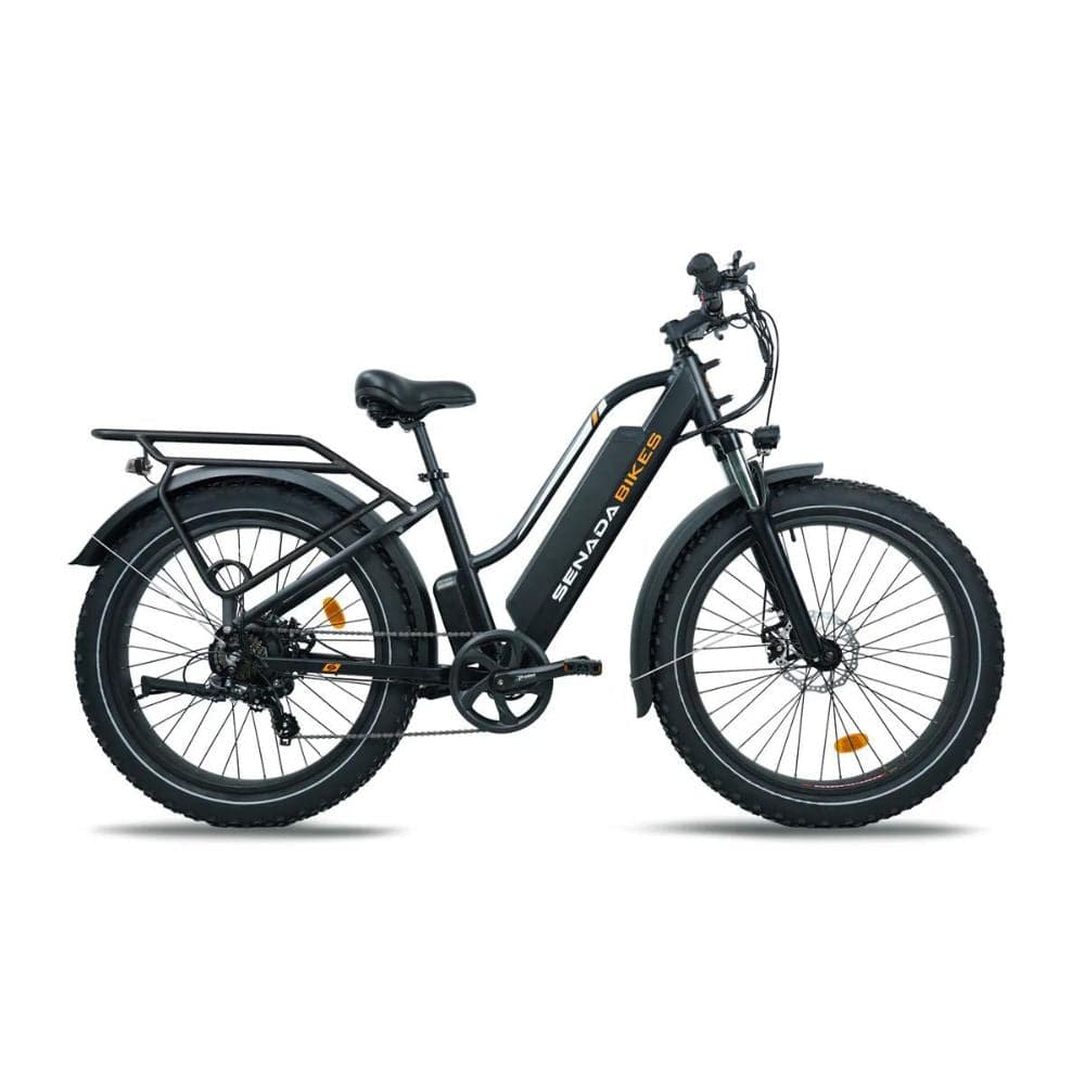 Senada Herald Pro 1000W All Terrain Ebike