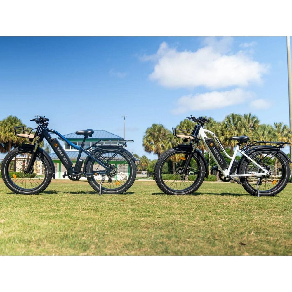 Senada Herald Pro 1000W All Terrain Ebike