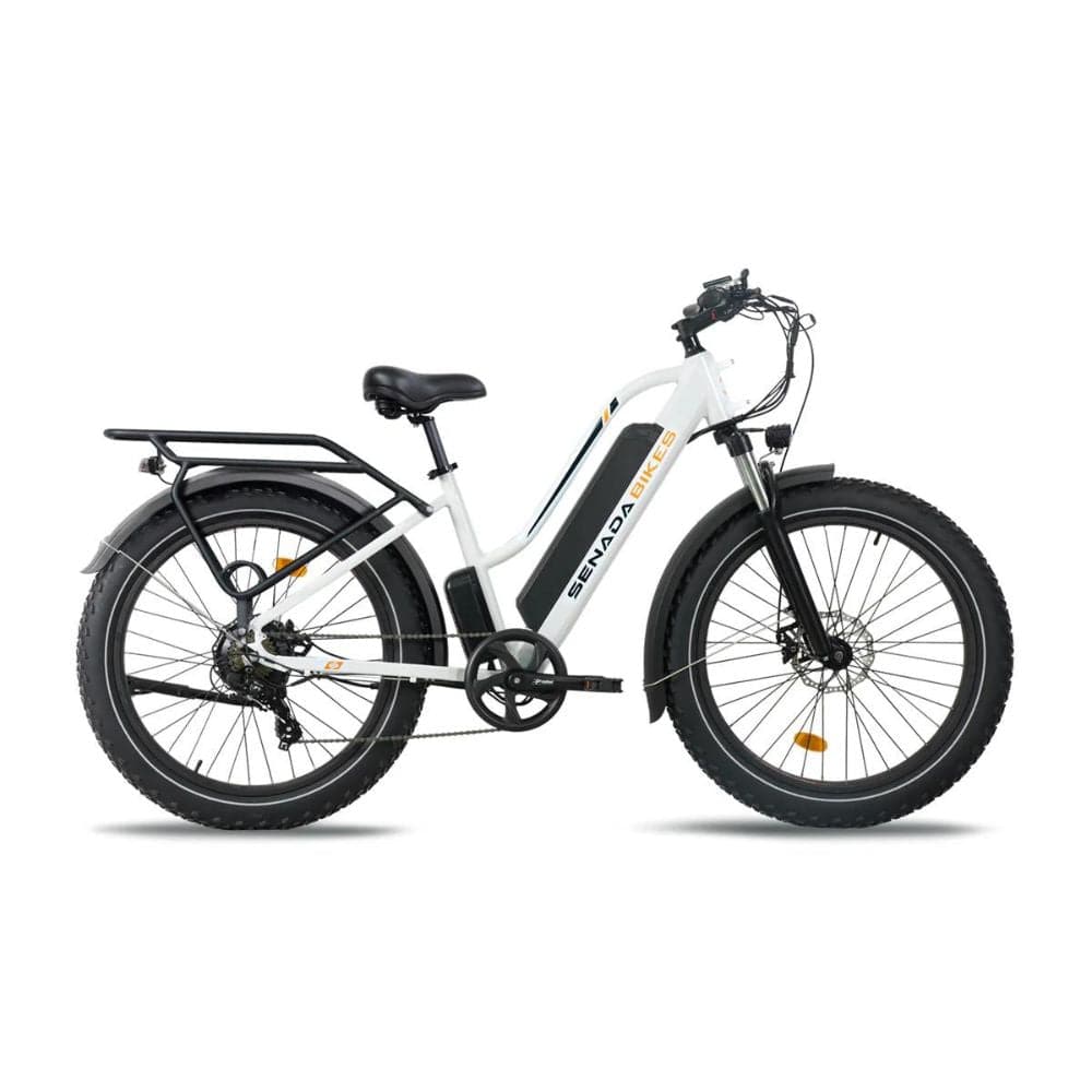 Senada Herald Pro 1000W All Terrain Ebike