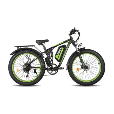 Viper Plus with Torque Sensor and Hydraulic Brakes