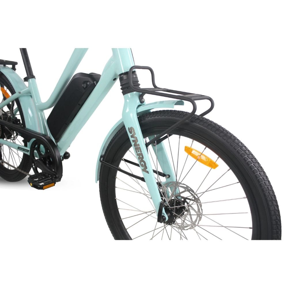 Synergy City 2 500W EBike