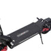 Cyclone Dual 1000W eScooter Step Board