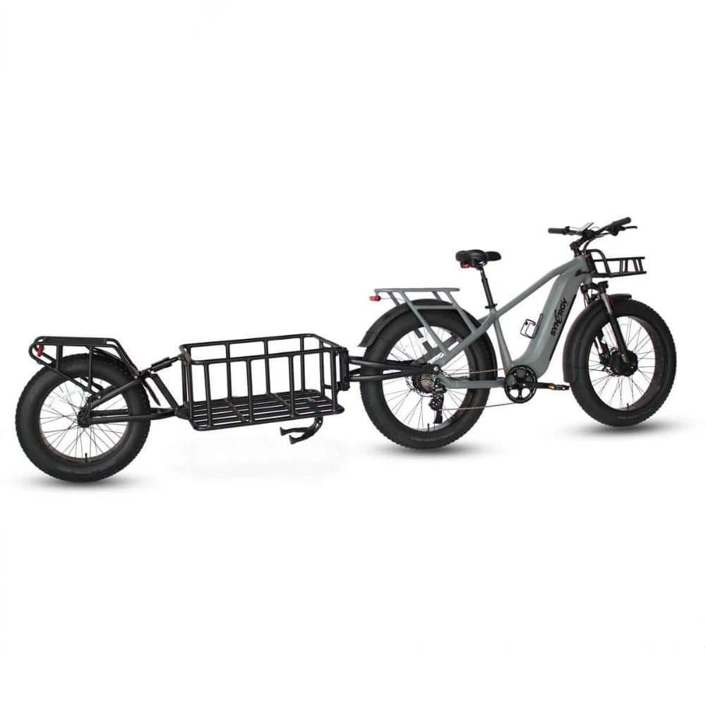 Synergy Outlaw AWD 1000W Off-Road Ebike