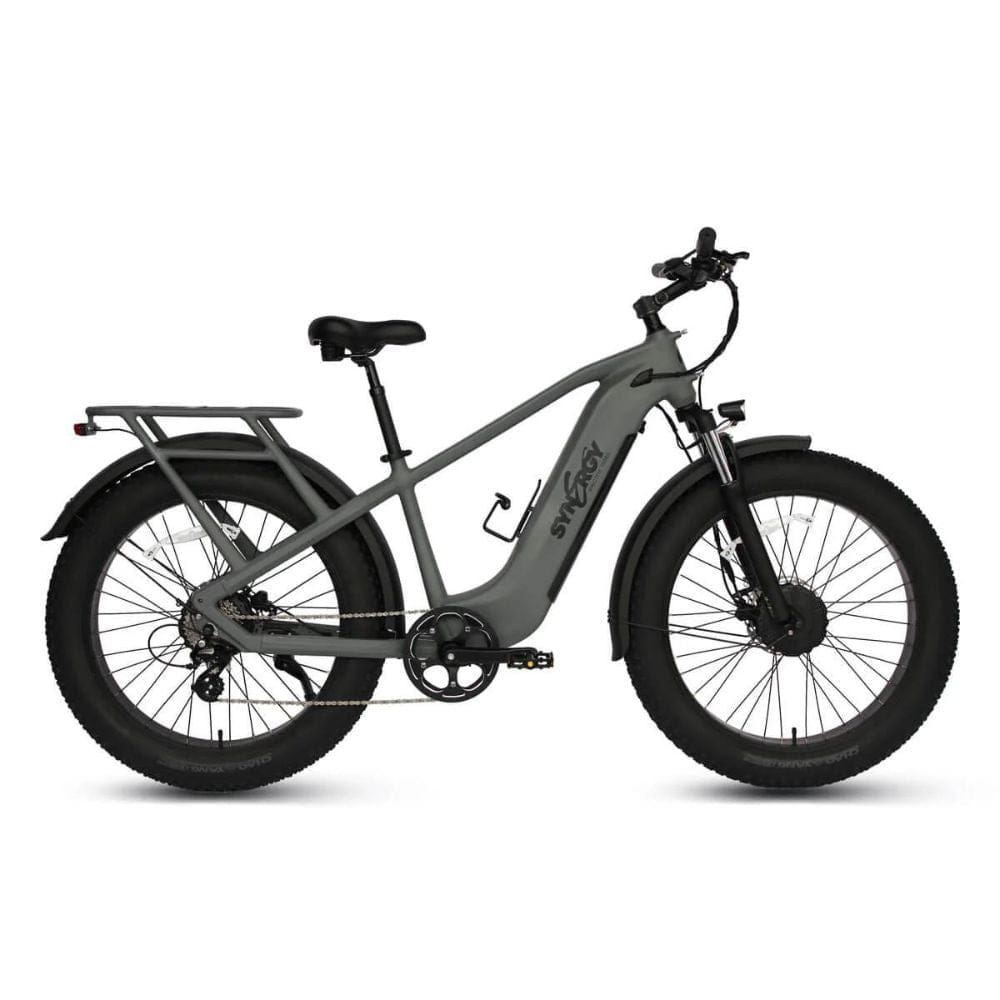 Synergy Outlaw AWD 1000W Off-Road Ebike