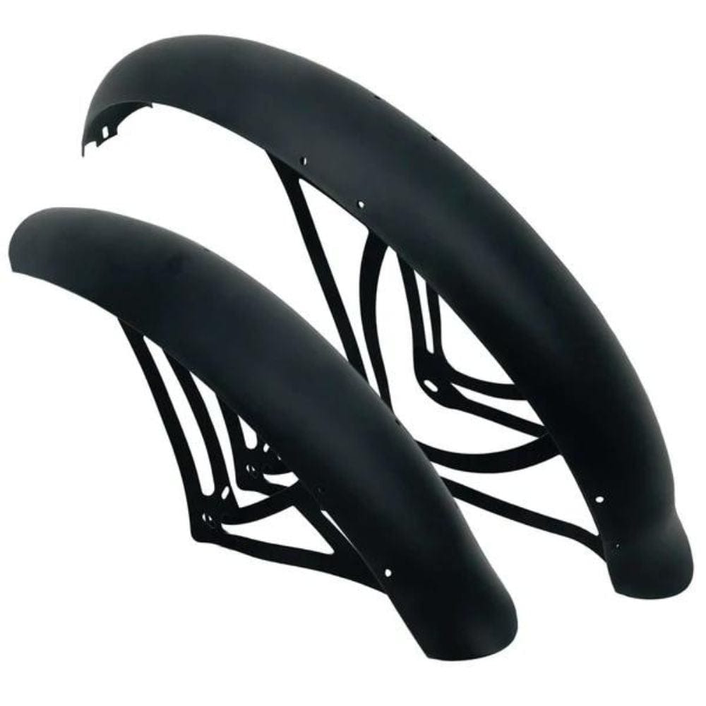 Tracer 26" FENDER for Master 100mm Main Image Black