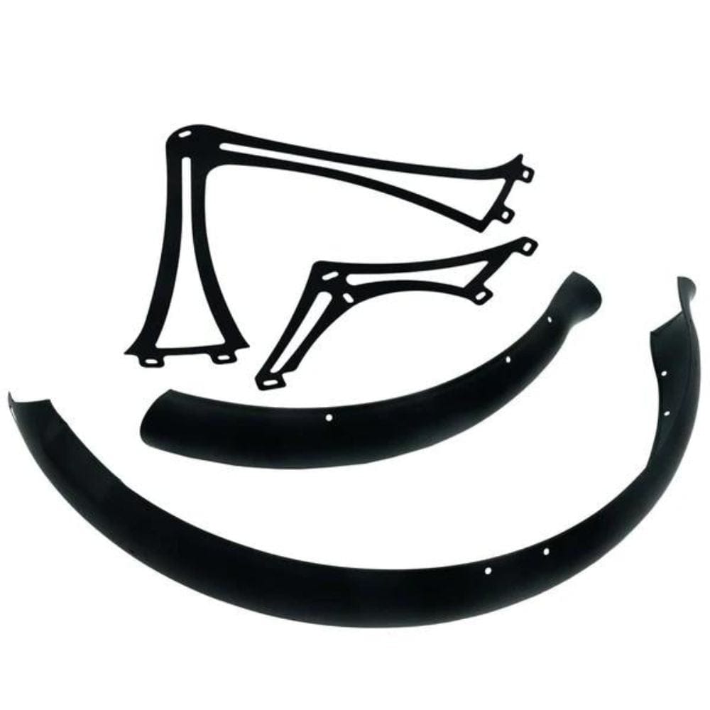 Tracer 26" Fender for Master 100mm