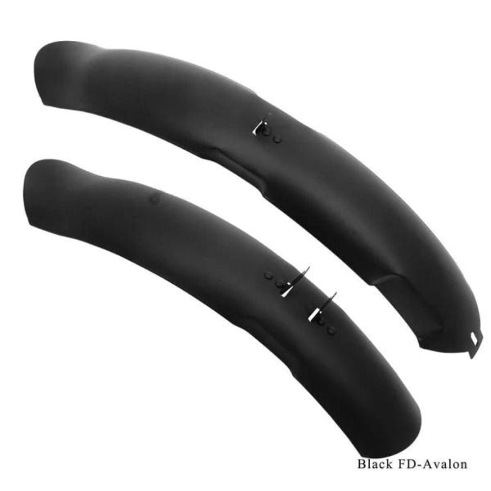 Tracer FD-Avalon GT 26"x4.0 Fender for Avalon GT 110mm 30mm
