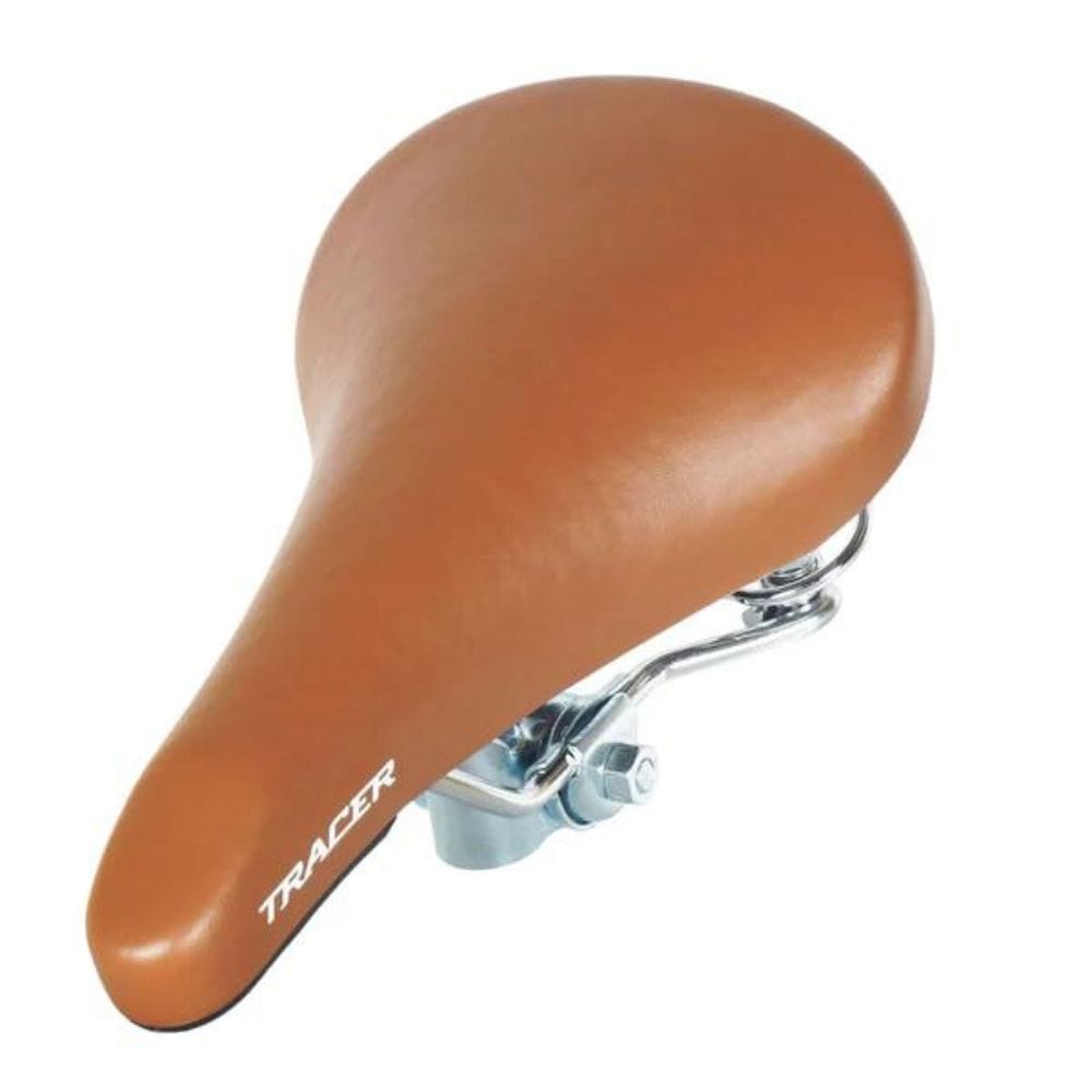 Tracer Retro City Bikes Saddles