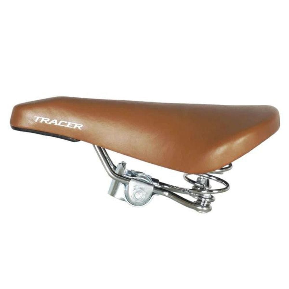 Tracer Retro City Bikes Saddles