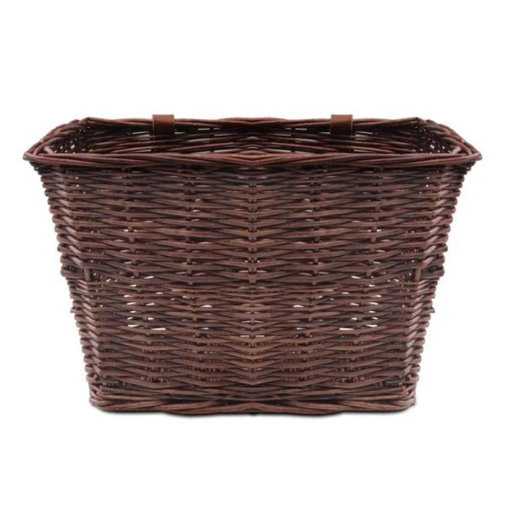 Tracer Bicycle Basket Front