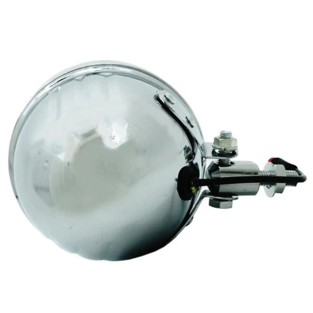 Tracer_Classical_Chrome_Vintage_LED_Headlight_12V-48V_for_Electric_Bike_Chrome_Back_Image