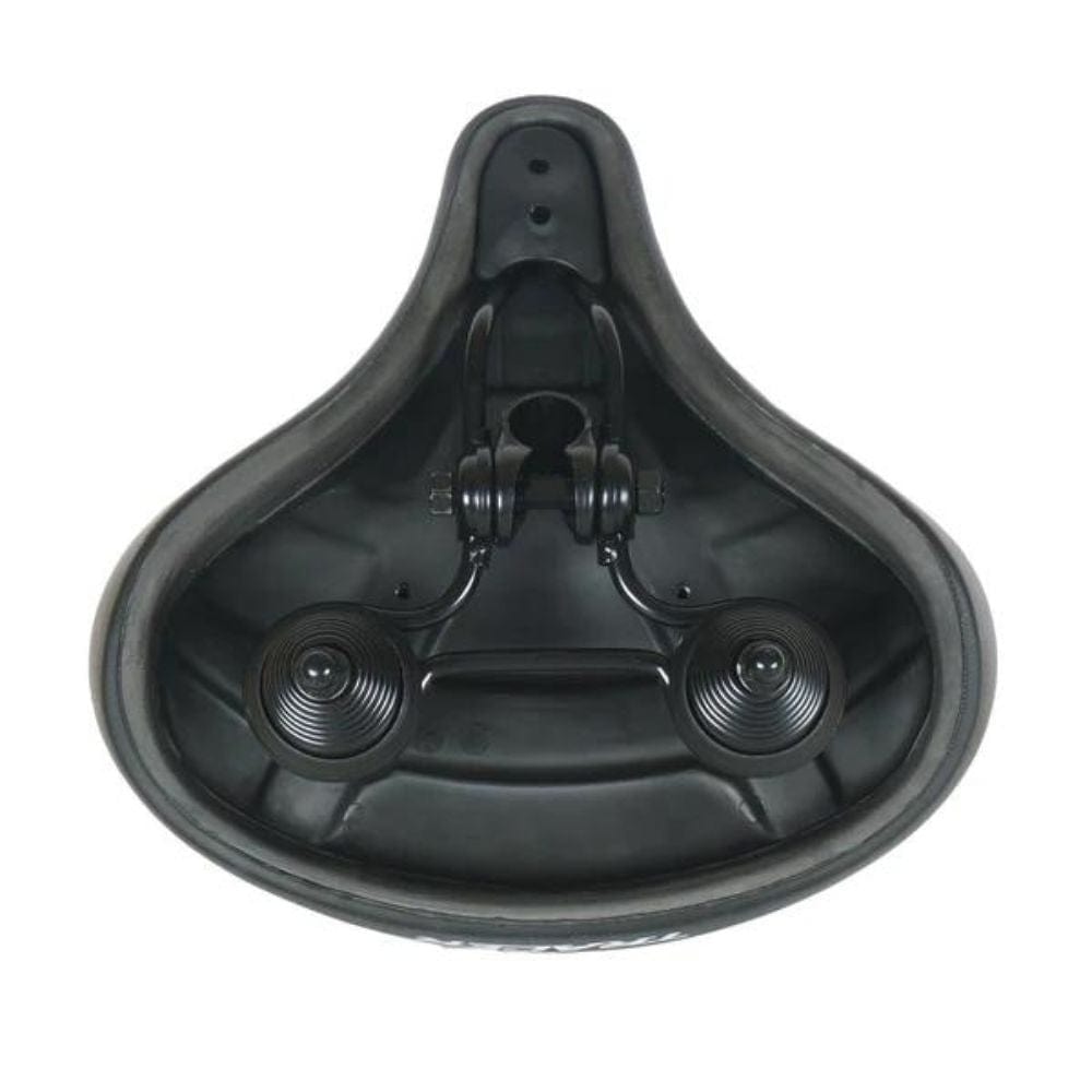 Tracer Cruiser Saddles with Coil Spring