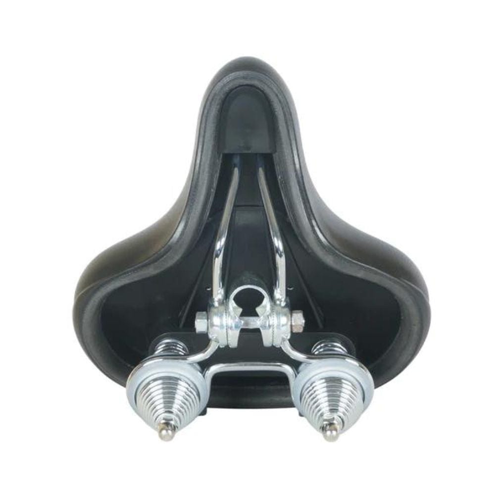 Tracer Cruiser Saddles with Coil Spring