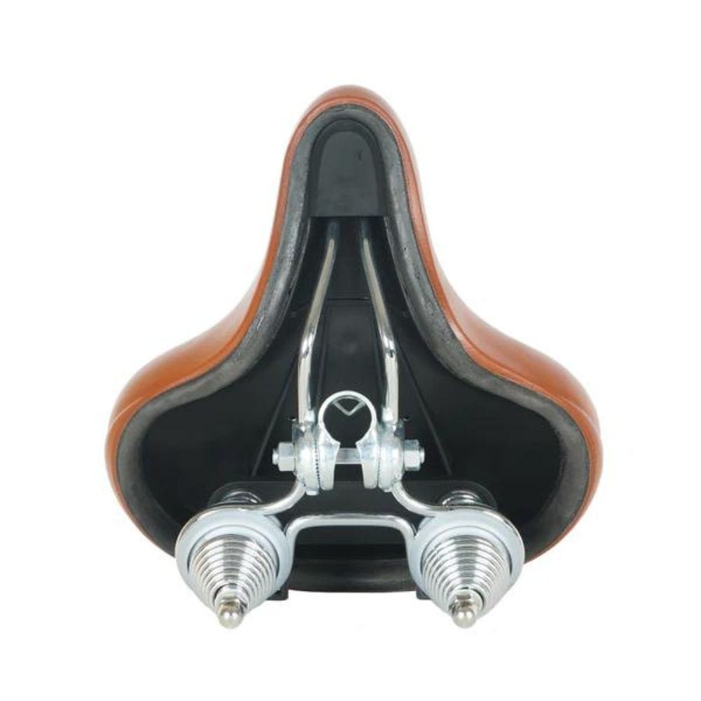 Tracer Cruiser Saddles with Coil Spring