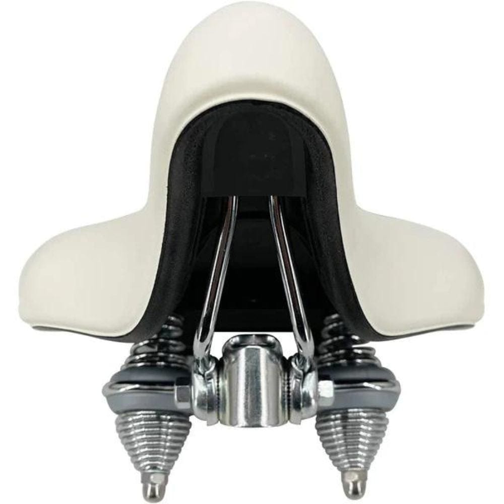 Tracer Cruiser Saddles with Coil Spring