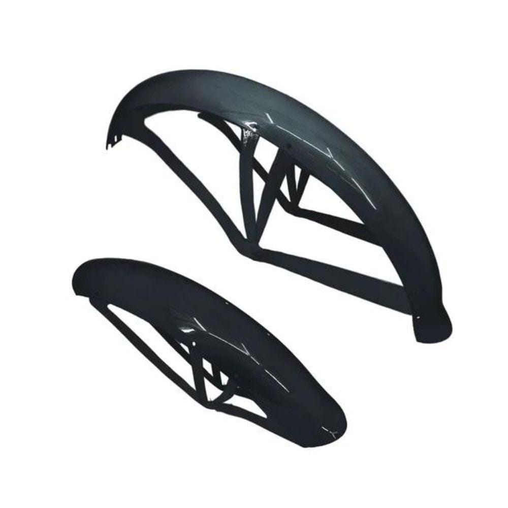 Tracer for Siena GT7 Bike Fender 100mm