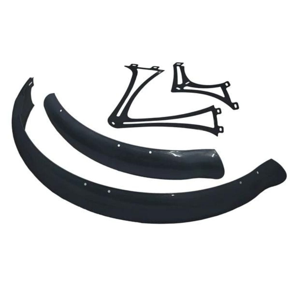 Tracer for Siena GT7 Bike Fender 100mm