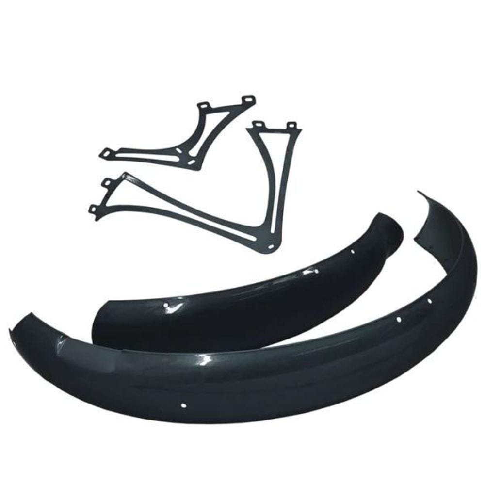 Tracer for Siena GT7 Bike Fender 100mm