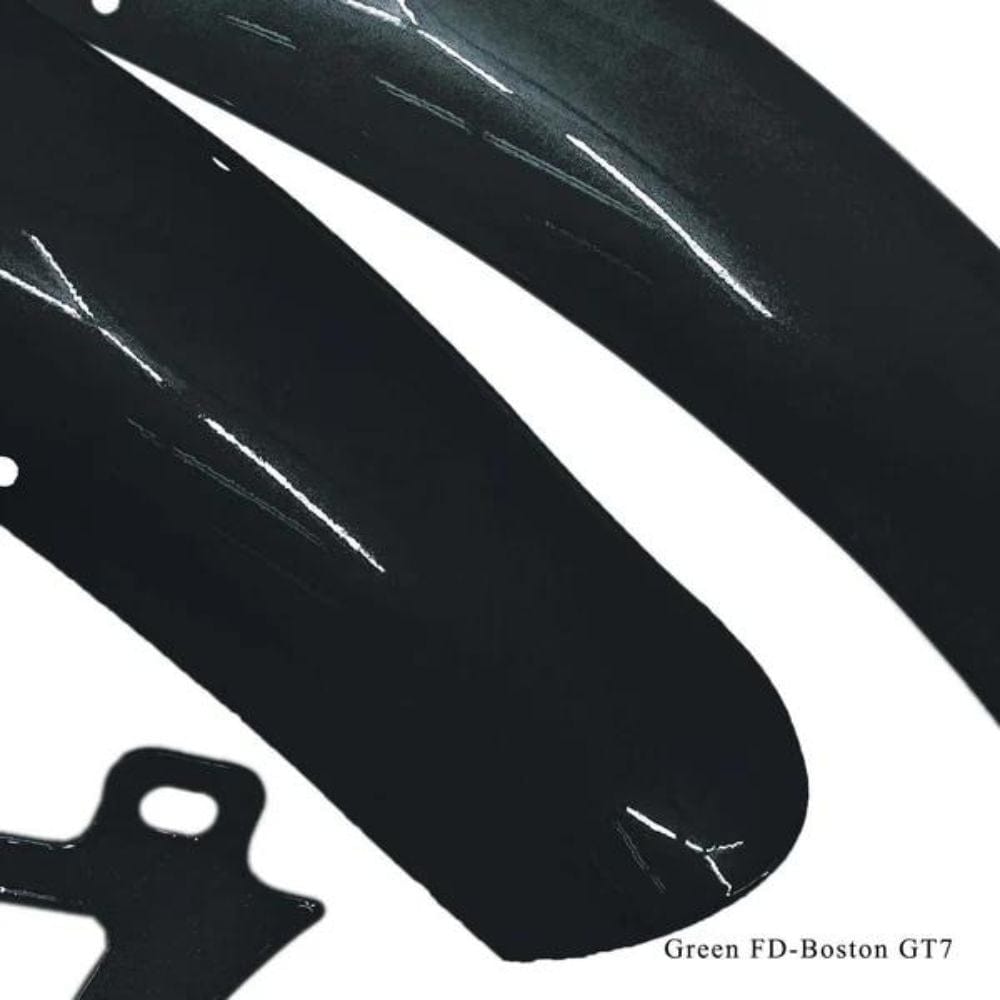 Tracer for Siena GT7 Bike Fender 100mm