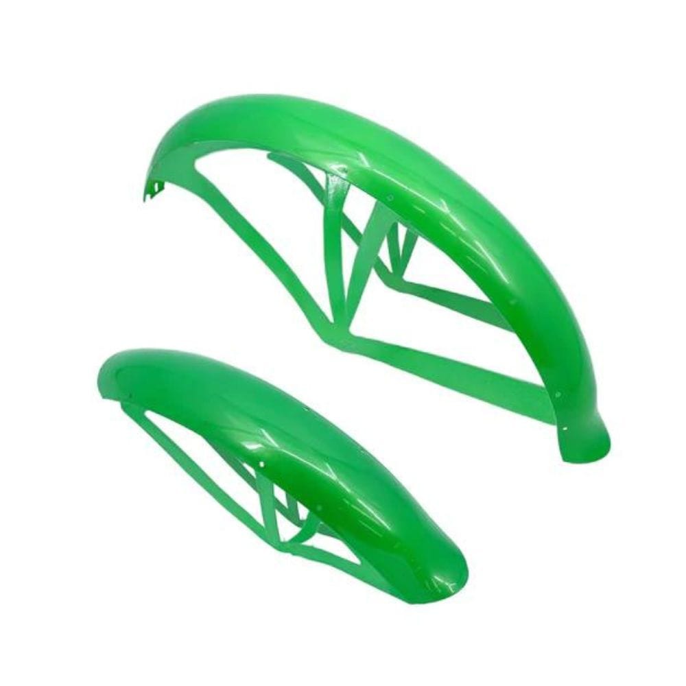 Tracer for Siena GT7 Bike Fender 100mm