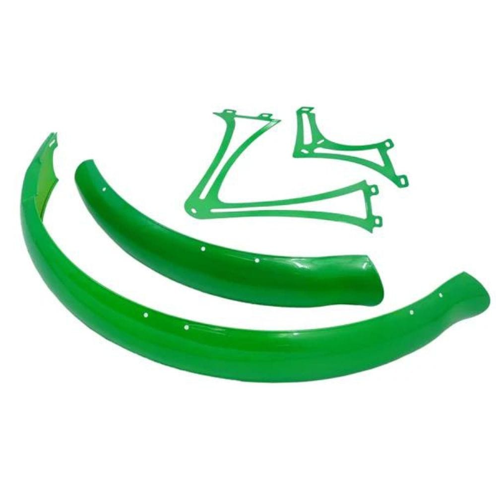 Tracer for Siena GT7 Bike Fender 100mm