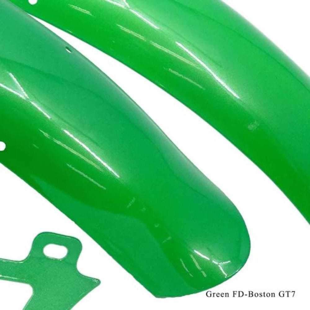 Tracer for Siena GT7 Bike Fender 100mm