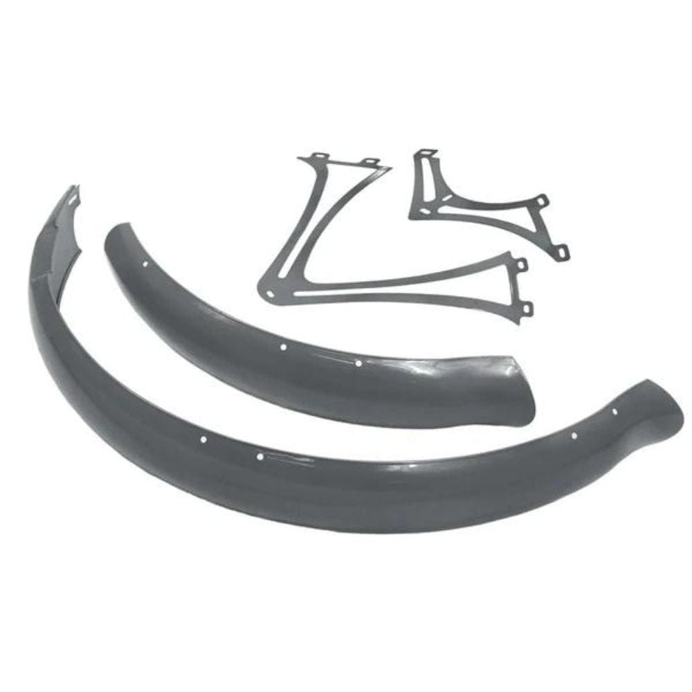 Tracer for Siena GT7 Bike Fender 100mm