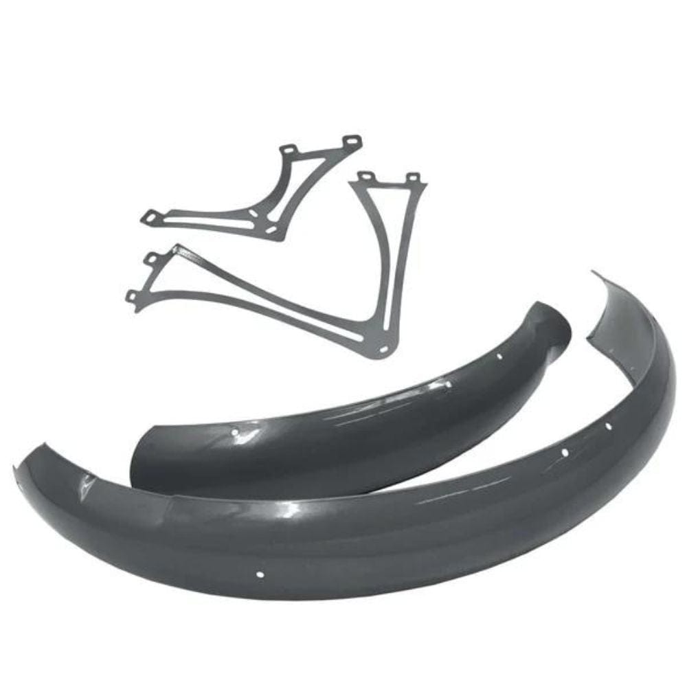 Tracer for Siena GT7 Bike Fender 100mm