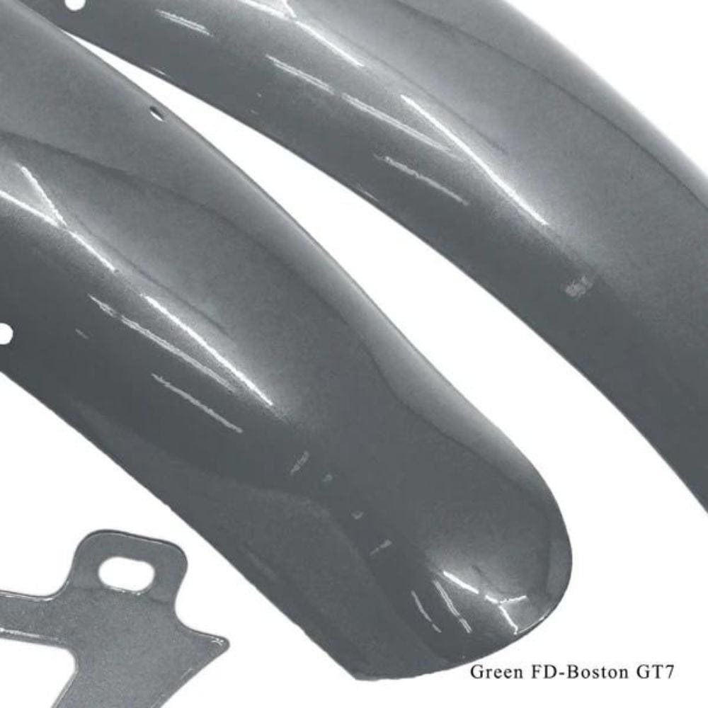 Tracer for Siena GT7 Bike Fender 100mm