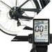 Tracer Omega 26" Men's Beach Cruiser 500W Electric Bike LCD Display