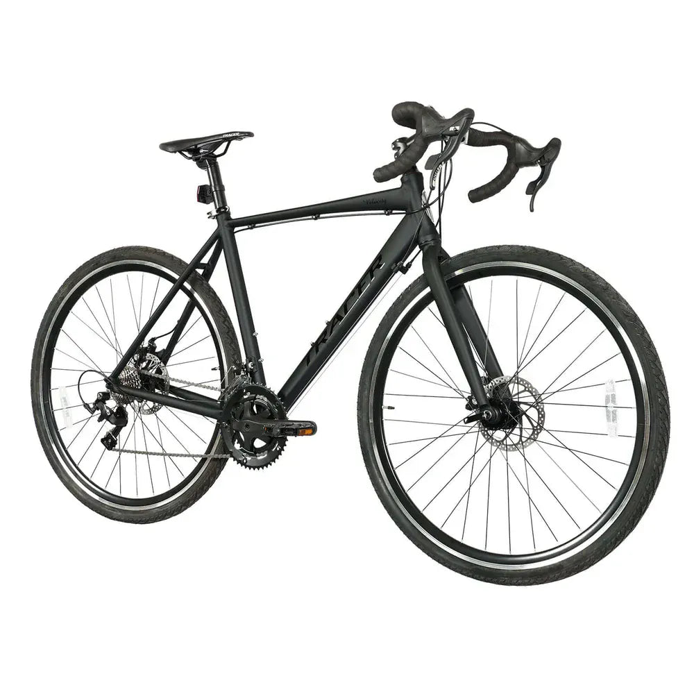 Tracer Velocity 700C Gravel Bikes