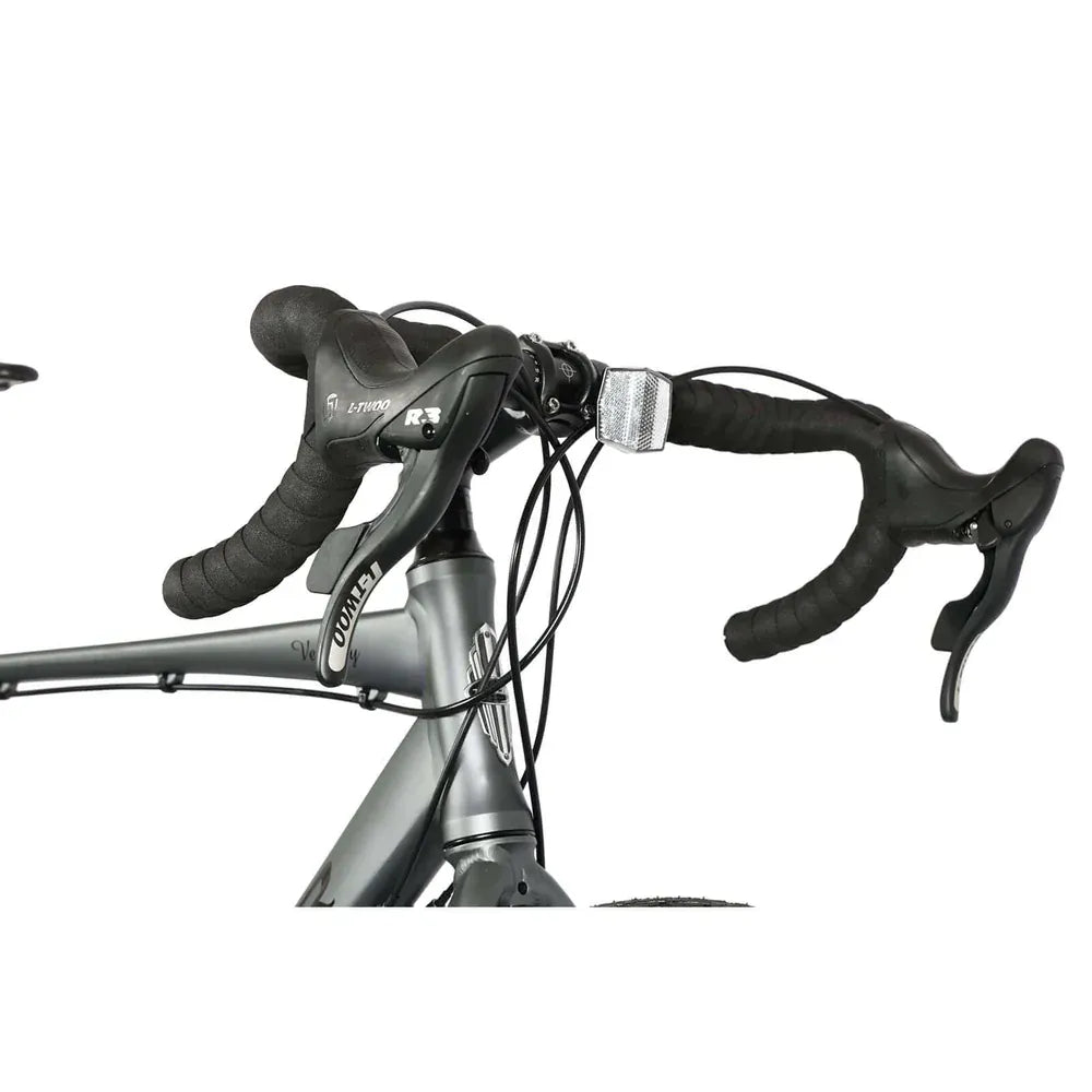 Tracer Velocity 700C Gravel Bikes